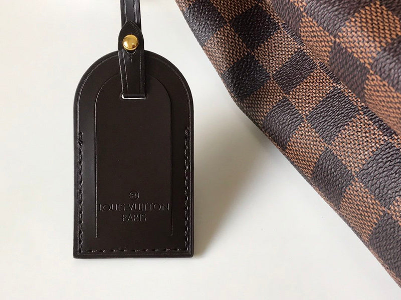 Fashion Luxe Touch bags - 3948