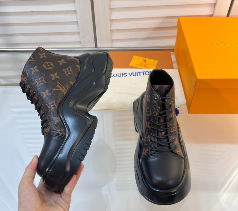 Luxe Touch Bags 

 - LTB Women Shoes - 515