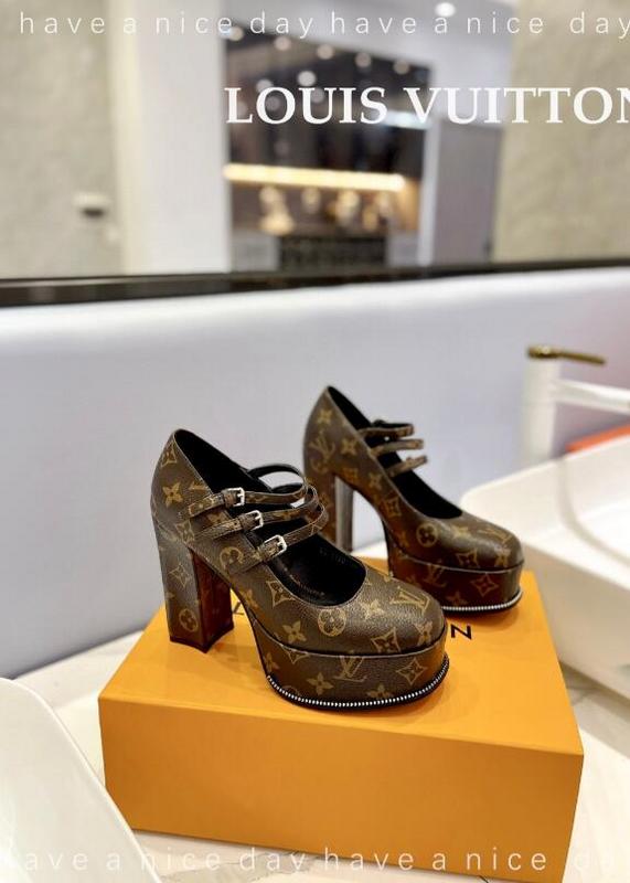 Luxe Touch Bags -  Women Shoes - 528