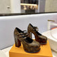 Luxe Touch Bags 

 - LTB Women Shoes - 528