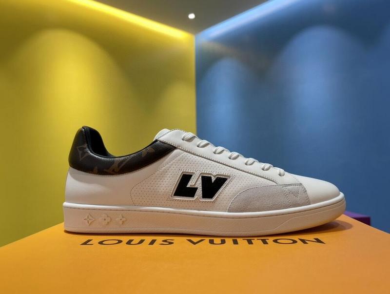 Luxe Touch Bags 

 - LTB Men Shoes - 1393