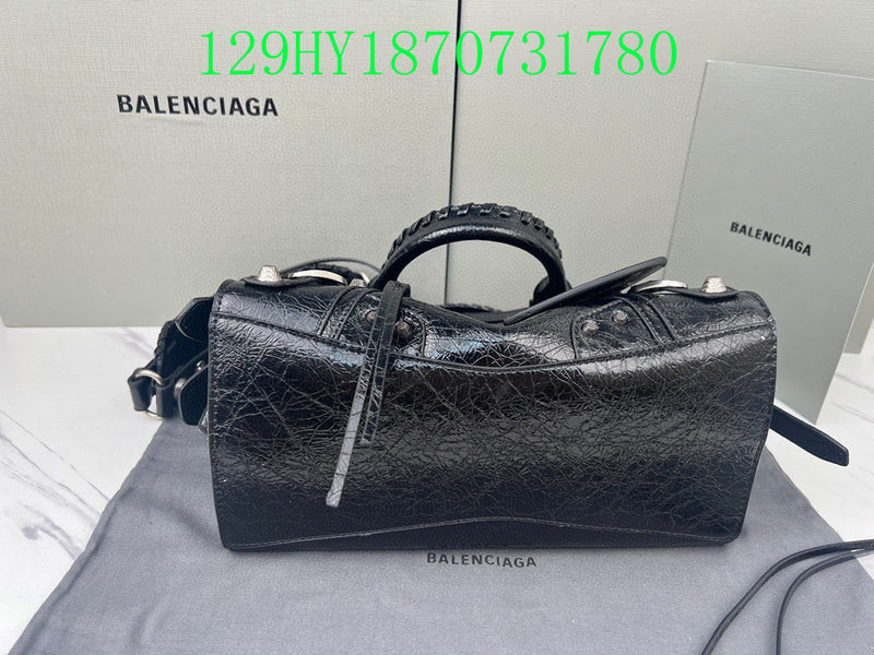 Luxe Touch Fashion - BGA Bags - 1674