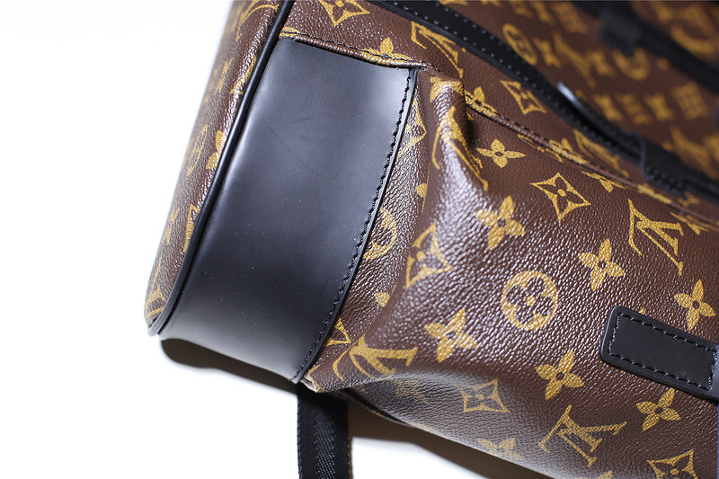 Luxe Touch Fashion LTB-bags - 9702