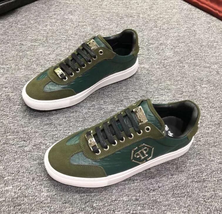 Luxe Touch Bags - PHP Shoes - 125