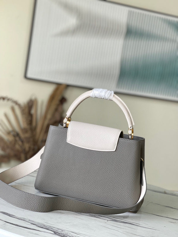 Fashion Luxe Touch bags - 4593