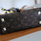 Luxe Touch Fashion LTB-bags - 8012