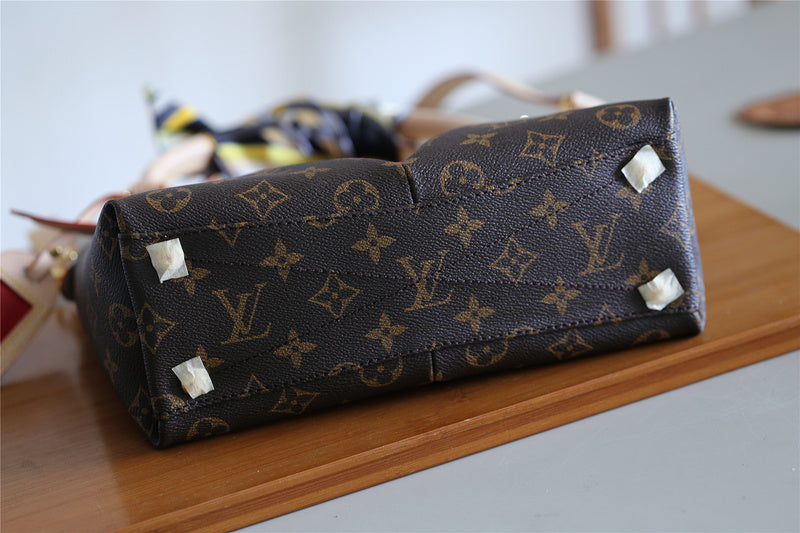 Luxe Touch Fashion LTB-bags - 8012