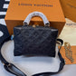 Luxe Touch Fashion LTB-bags - 8053