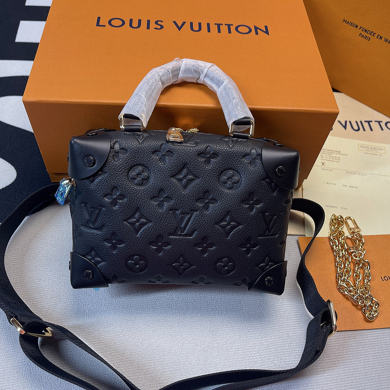 Luxe Touch Fashion LTB-bags - 8053