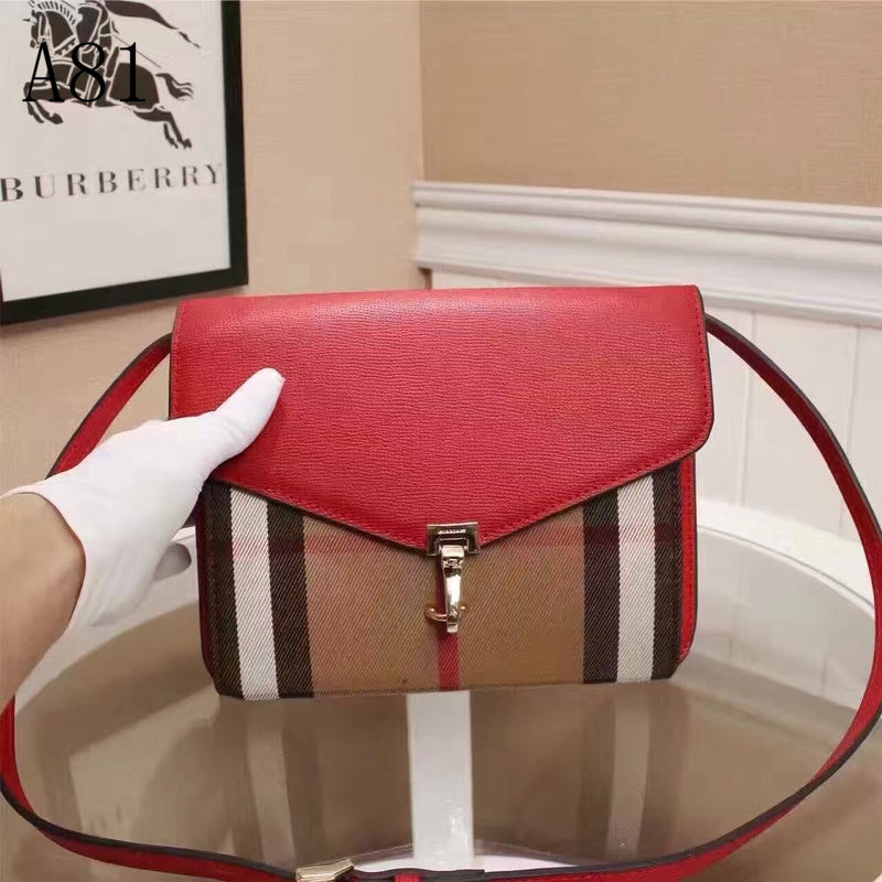 Luxe Touch Bags Fashion -BBR Bags - 842