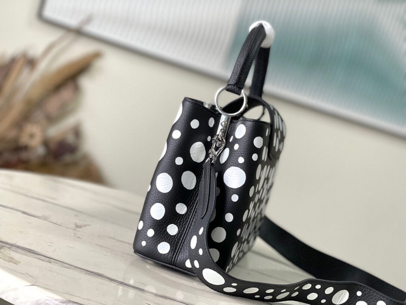 Fashion Luxe Touch bags - 4000