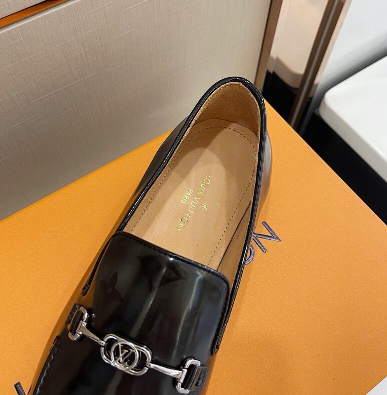 Luxe Touch Bags -  Men Shoes - 1653