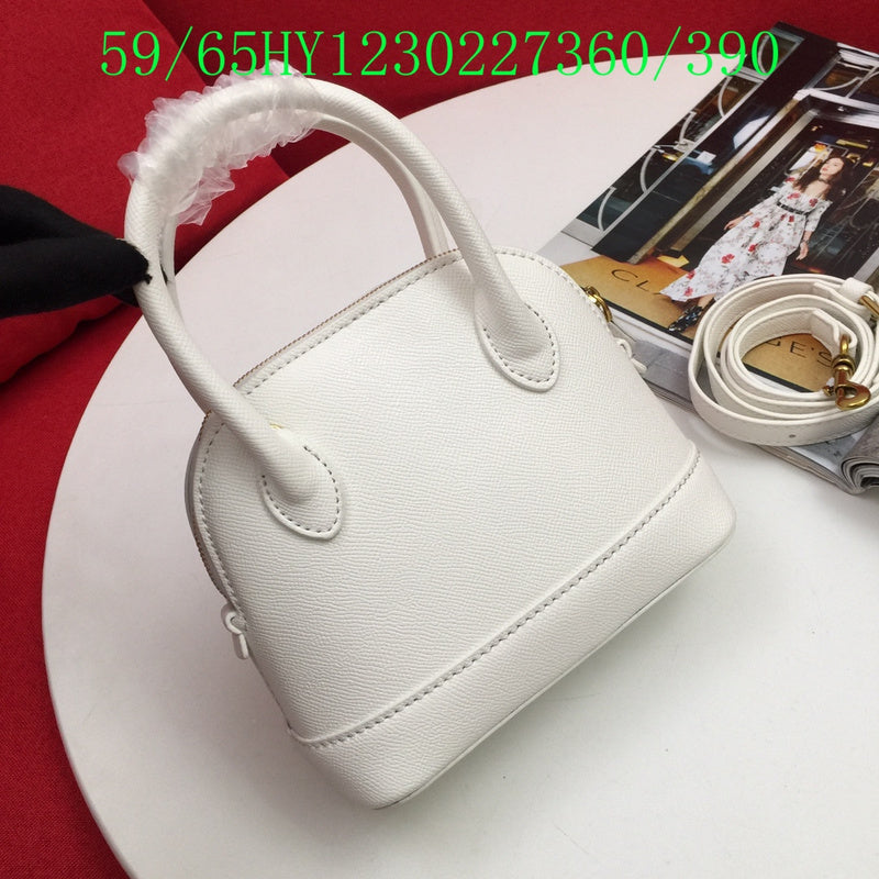 Luxe Touch Fashion - BGA Bags - 1913