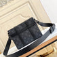 Luxe Touch Fashion LTB-bags - 17071