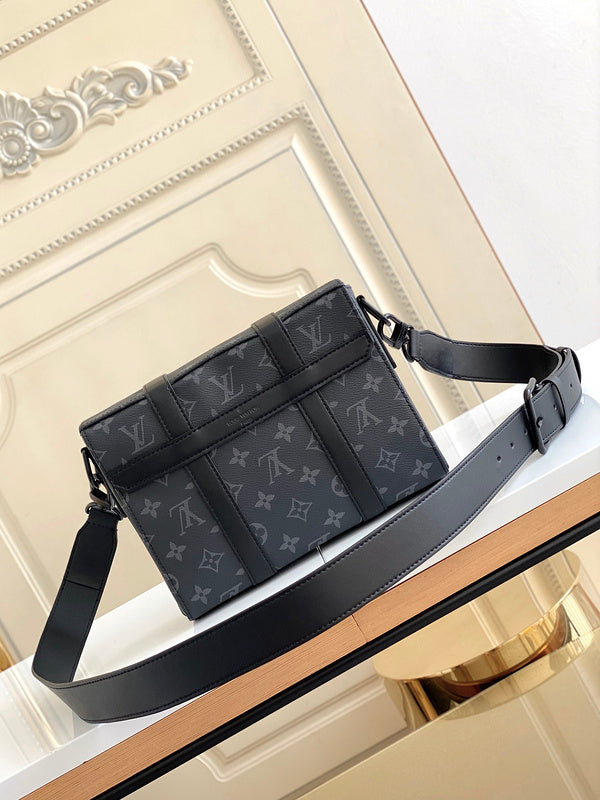Luxe Touch Fashion LTB-bags - 17071