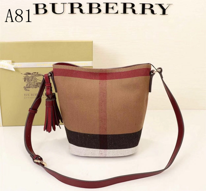 Luxe Touch Fashion -BBR Bags - 799