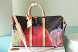 Luxe Touch Fashion LTB-bags - 11151