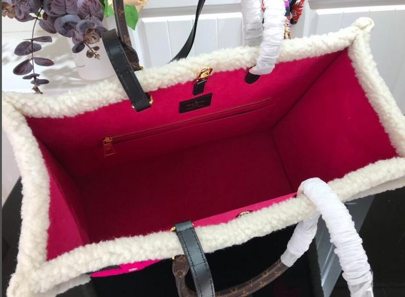 Luxe Touch Bags 

 - LTB Bags - 2739