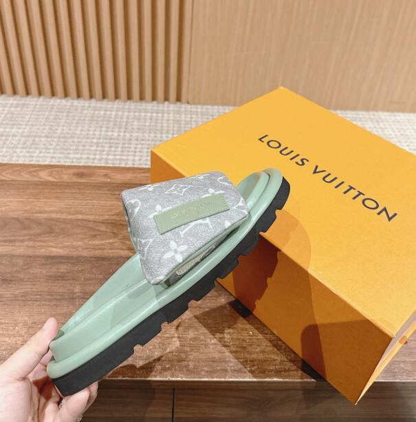 Luxe Touch Bags 

 - LTB Women Shoes - 230