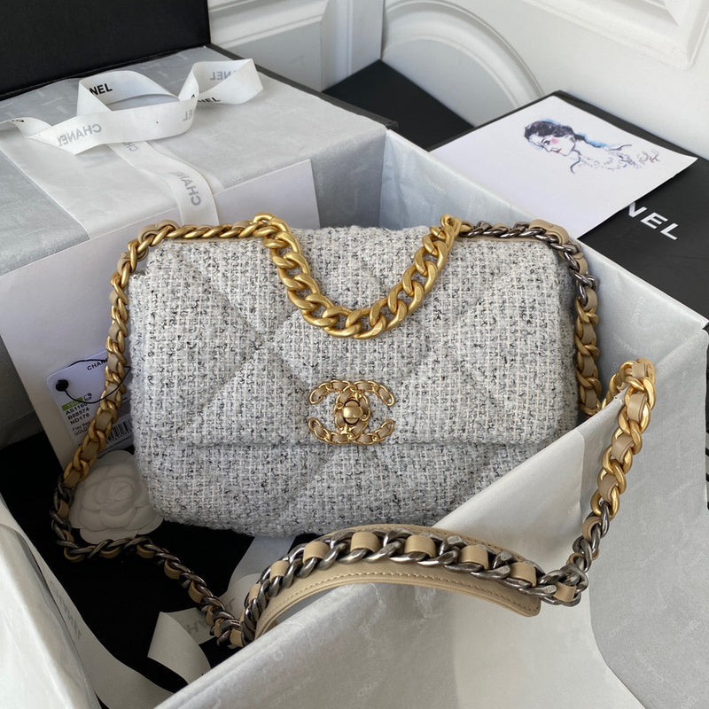 LTB - Luxe Touch Bags - 057