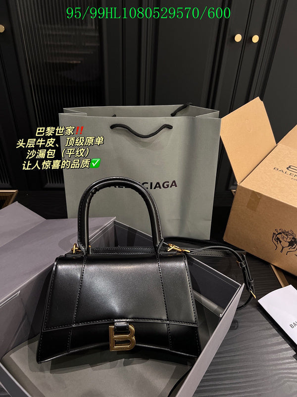 Luxe Touch Fashion - BGA Bags - 1758