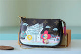 Luxe Touch Fashion LTB-bags - 8830