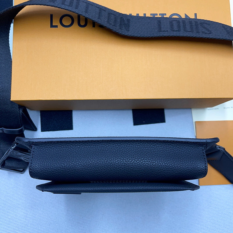 Luxe Touch Fashion LTB-bags - 9984