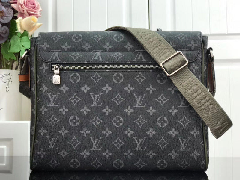 Fashion Luxe Touch bags - 2726