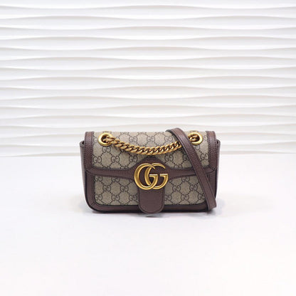 Luxe Touch Bags - Luxe Touch Bags - 914
