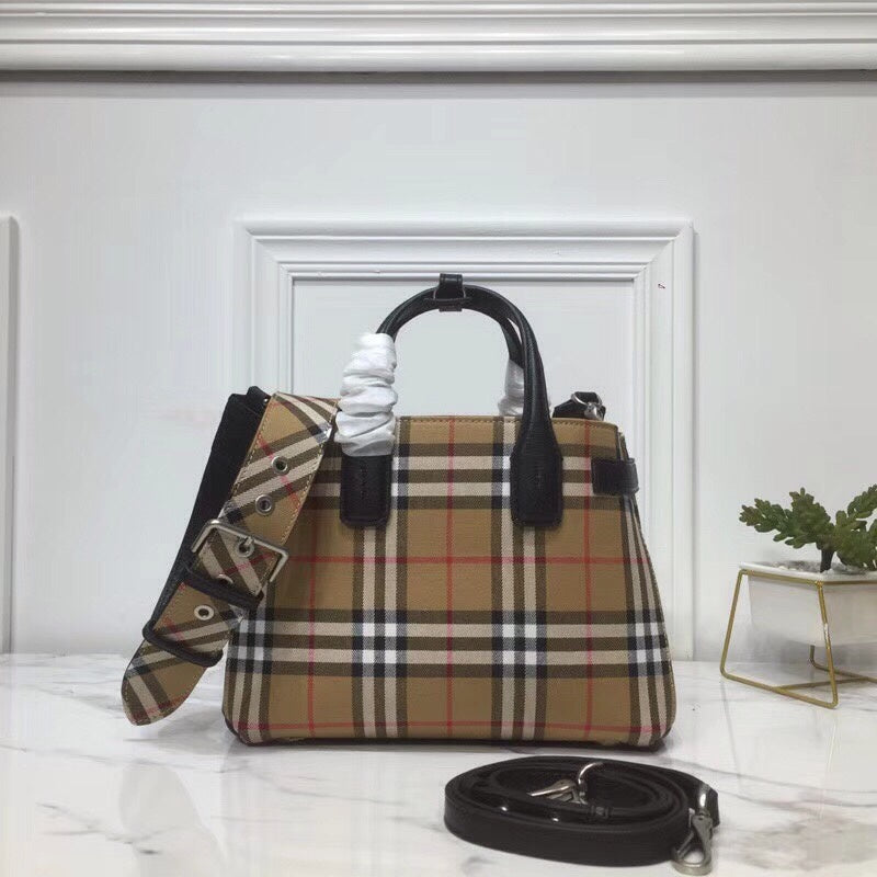 LTB Fashion -BBR Bags - 1619