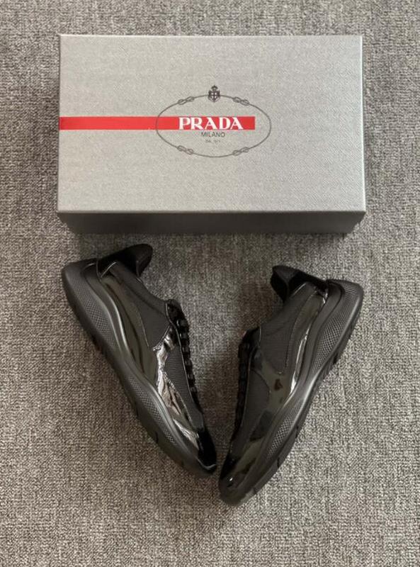 Luxe Touch Bags - PD Men Shoes - 416