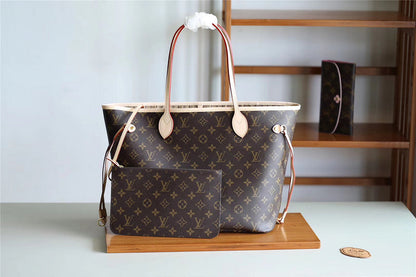 Luxe Touch Fashion LTB-bags - 8106