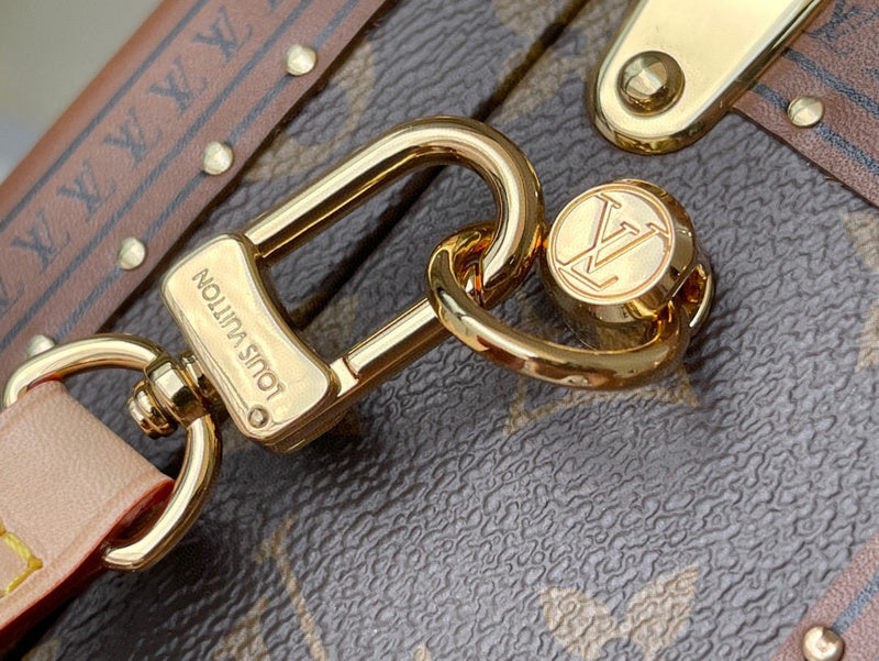 Fashion Luxe Touch bags - 4920