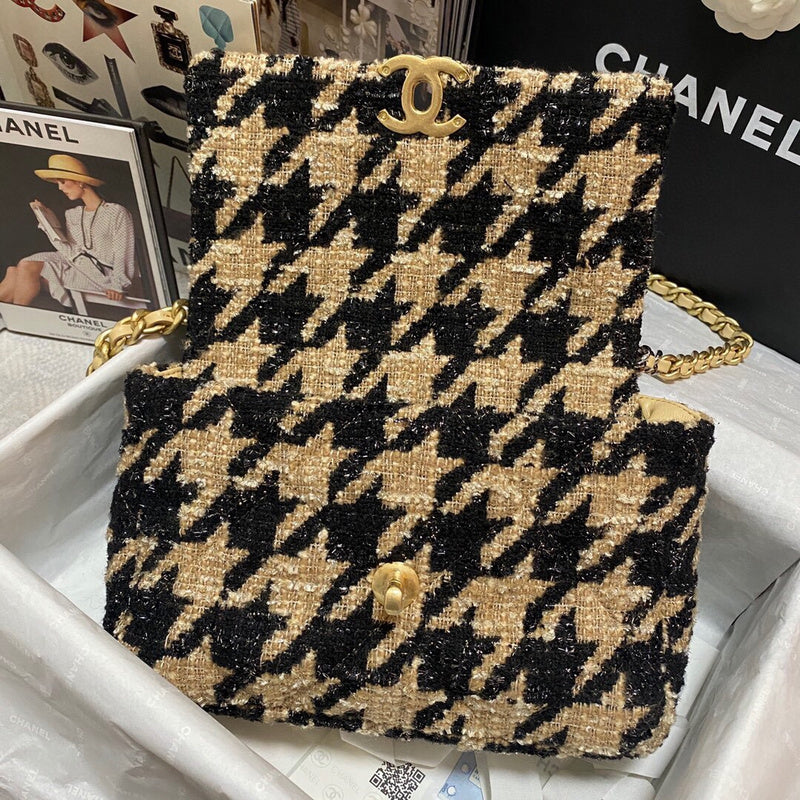 Luxe Touch Bags 

 -  Bags - 3415