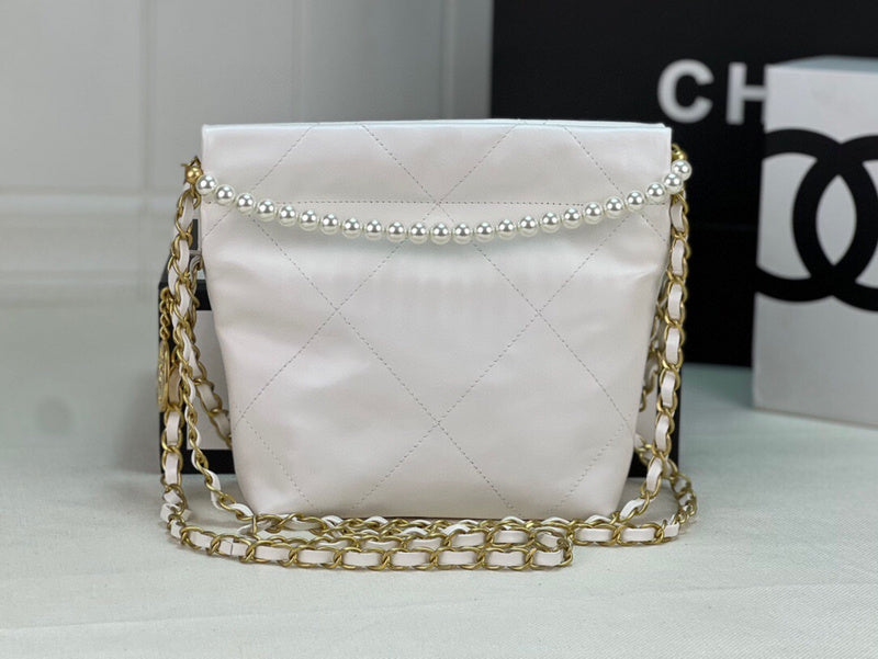 Luxe Touch Bags 

 -  Bags - 2722