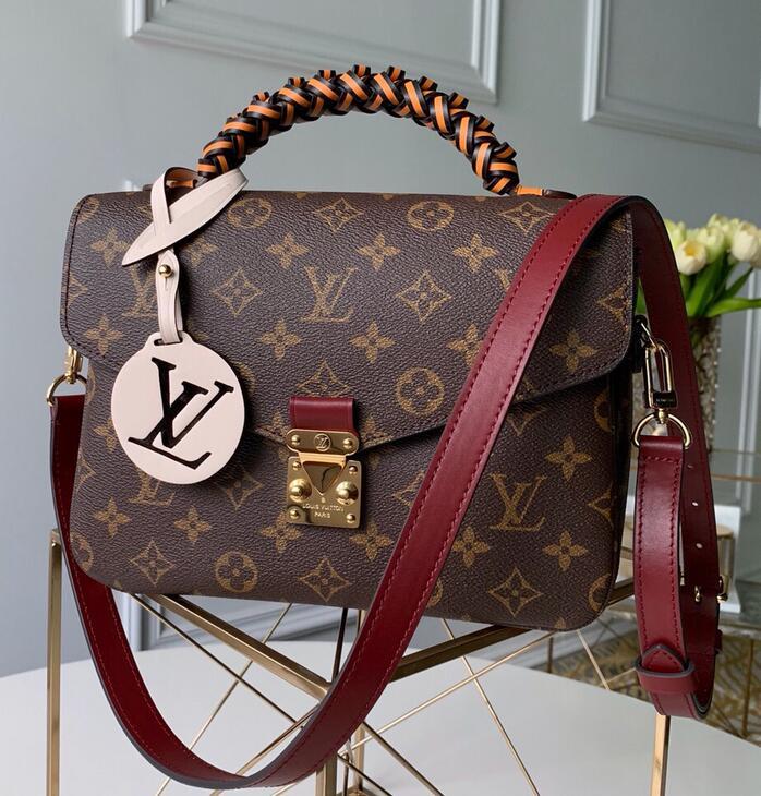 Luxe Touch Bags -   2791