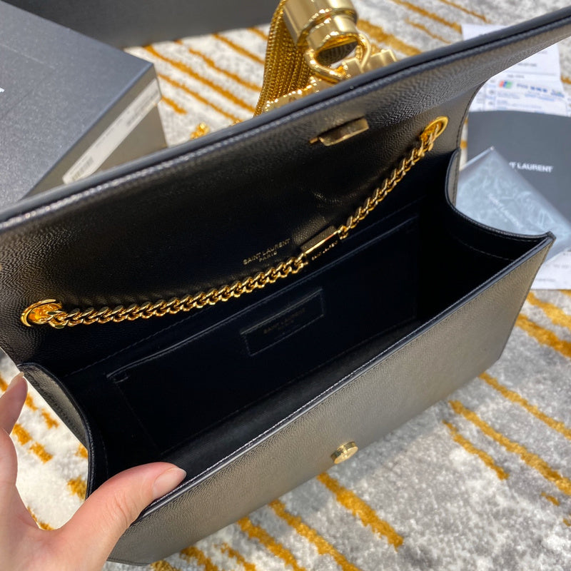 Luxe Touch - SLY Bags 274