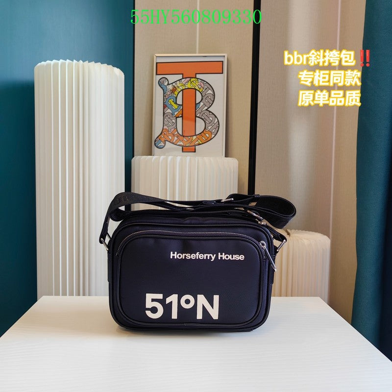 LTB Fashion -BBR Bags - 099