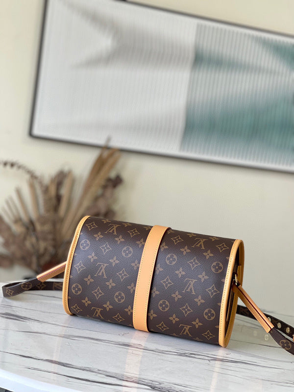 Fashion Luxe Touch bags - 4579