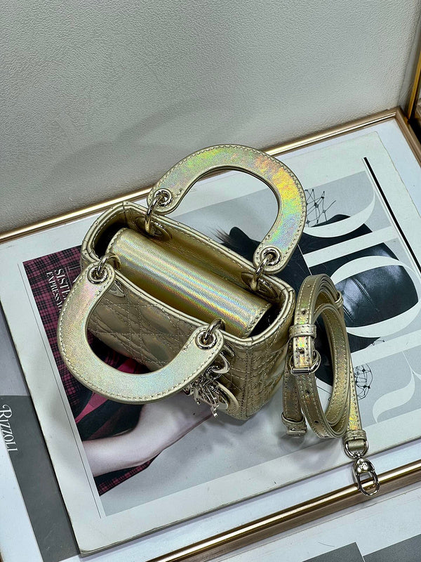LTB - Luxe Touch Bags - 195