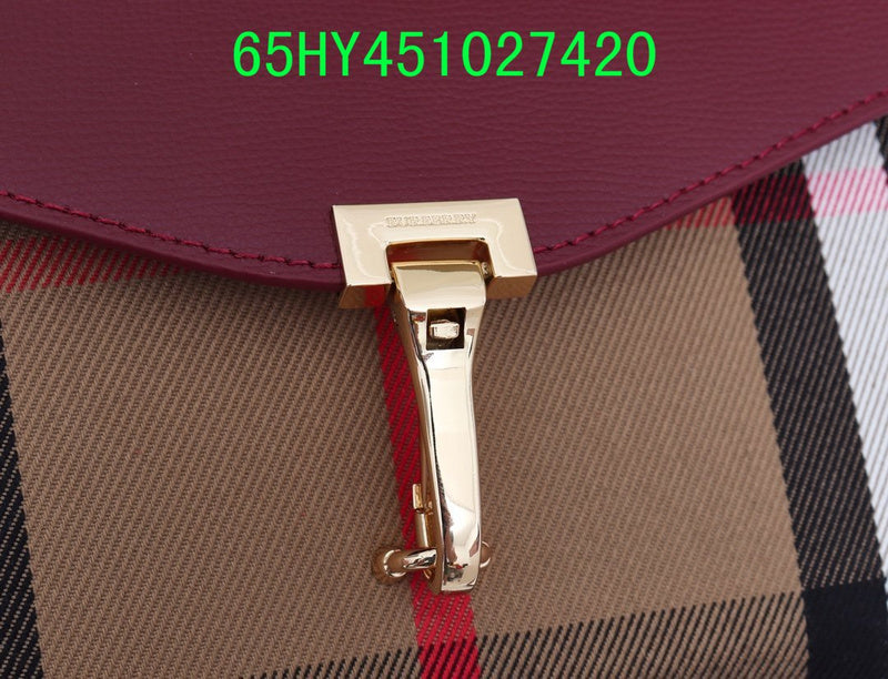 Luxe Touch Fashion -BBR Bags - 634