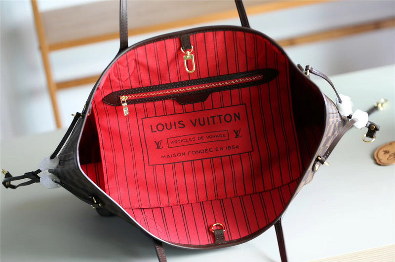 Luxe Touch Fashion LTB-bags - 8108
