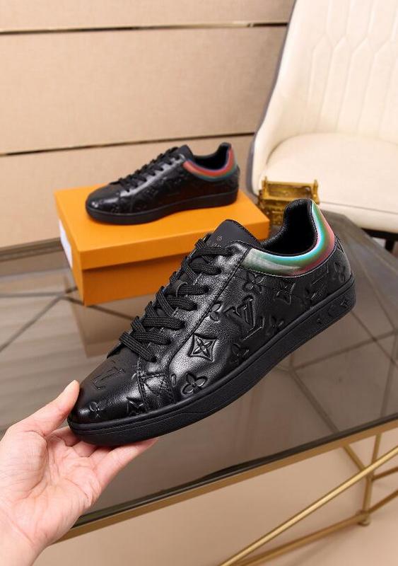 Luxe Touch Bags -  Men Shoes - 1972