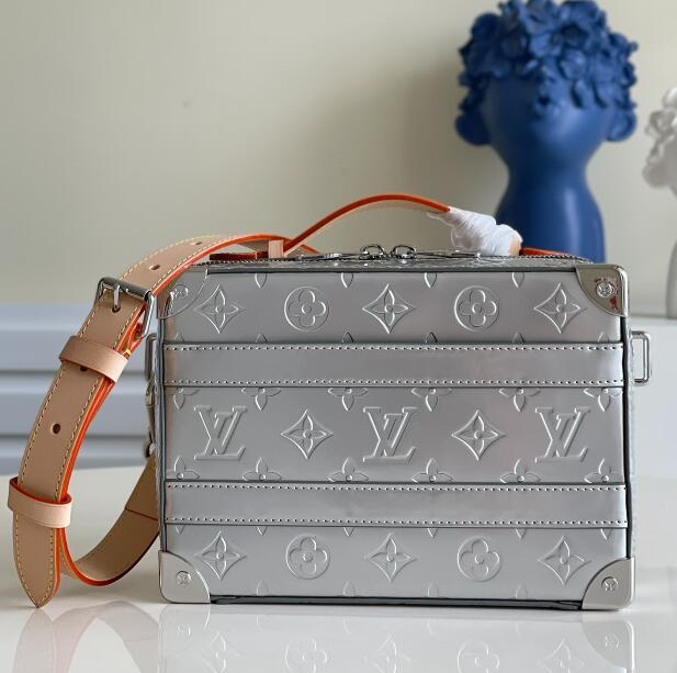 Luxe Touch Bags -   2238