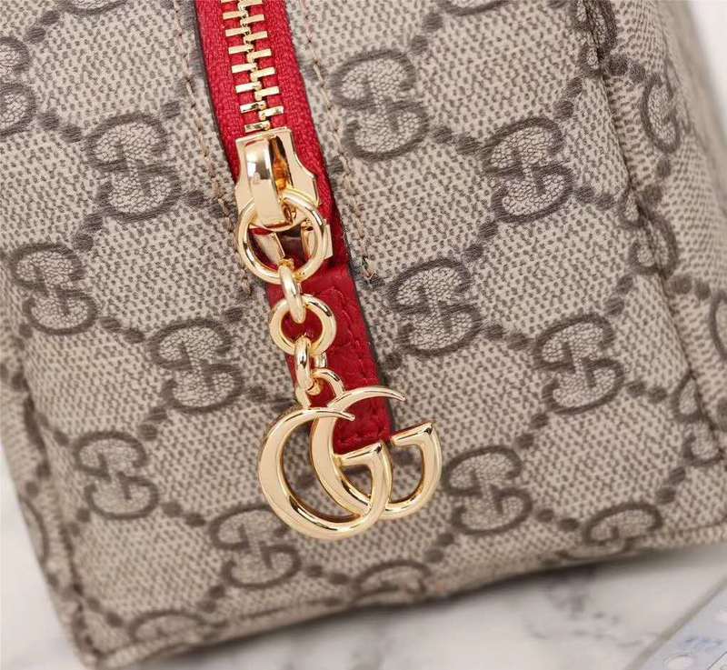 Luxe Touch Bags - Luxe Touch Bags - 574