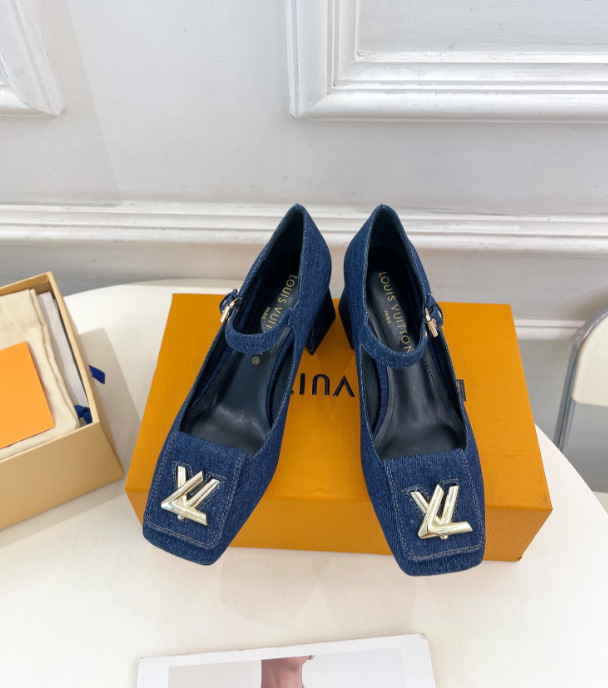 Luxe Touch Bags 

 - LTB Women Shoes - 141