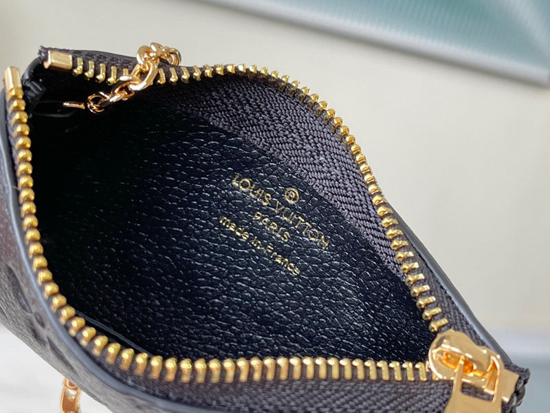 Fashion Luxe Touch bags - 4865