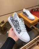 Luxe Touch Bags -  Men Shoes - 2026