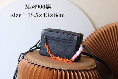 Luxe Touch Fashion LTB-Bags - 16948