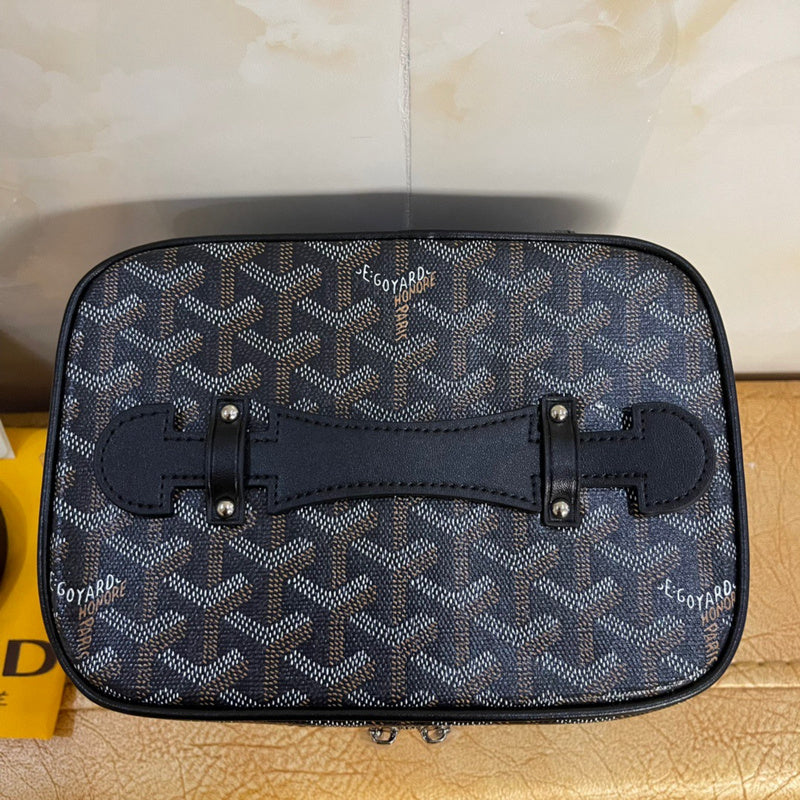 Luxe Touch Bags - GOD Bags - 341